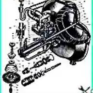 Ремонт и проверка гидровакуумного усилителя тормозов ГАЗ-66, ГАЗ-53