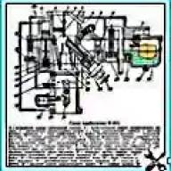 Конструкция и работа карбюратора К-49. Регулировка карбюраторов