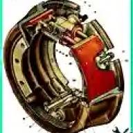 Ремонт рабочих тормозов и прокачка тормозов автомобиля Урал