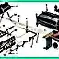 Особенности системы питания дизеля автомобиля Урал