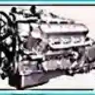 Основные параметры и характеристики двигателей ЯМЗ-238