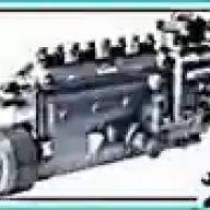 Регулировка ТНВД моделей 806 и 807