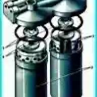 Обслуживание топливных фильтров дизеля ЯМЗ-238