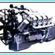 Основные параметры и характеристики двигателя ЯМЗ-6583