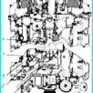 Особенности конструкции двигателя ЯМЗ-6583