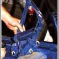 Как заменить и разобрать капот ГАЗ-3110