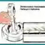 Как правильно собрать двигатель ЗМЗ-402