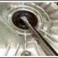 Как заменить сальники приводов колес Лада Гранта