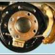 Ремонт тормозных механизмов задних колес Лада Приора