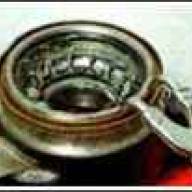 Как заменить подшипник переднего колеса Лада Гранта