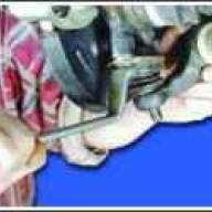 Как заменить шаровой шарнир подвески Лада Калина