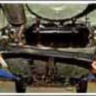 Как снять и установить балку задней подвески Лада Приора