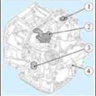 Как установить АКП Лада Приора