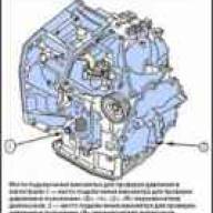 Как проверить давление в АКП Лада Приора