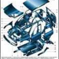 Конструктивные особенности кузова Нива Шевроле