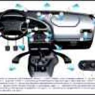 Как снять тяги и воздухоприток отопителя Нива Шевролет