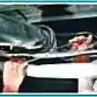 Как снять карданный вал автомобиля Газель