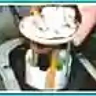 Ремонт топливного модуля автомобиля Газель