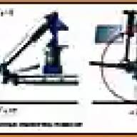 Проверка и регулировка углов установки передних колес автомобиля Газель