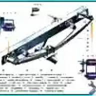 Конструкция задней подвески автомобиля Газель