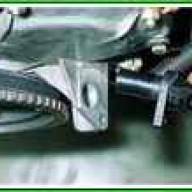 Как заменить датчики СУД автомобиля ВАЗ-21214