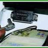 Проверка и замена электромагнитного клапана карбюратора на ВАЗ-2121