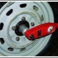 Как отрегулировать подшипники ступиц колес автомобиля Соболь