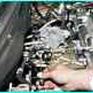 Как отрегулировать карбюратор автомобиля ВАЗ-2110