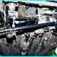 Как снять и отремонтировать поперечину передней подвески ВАЗ-2110