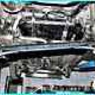 Как снять заднюю балку ВАЗ-2110