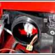 Как поменять лампочки и снять блок-фару автомобиля ВАЗ-2123