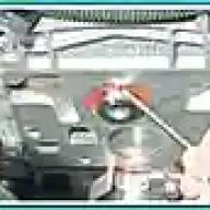 Как заменить сальник распределительного вала двигателя К7М