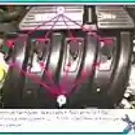 Как снять катушки зажигания на Лада Ларгус