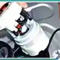 Как снять и отремонтировать модуль топливного насоса Лада Ларгус