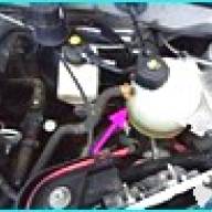 Как заменить охлаждающую жидкость двигателя Лада Ларгус