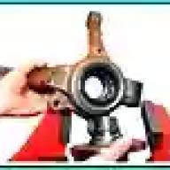 Как заменить подшипник передней ступицы Лада Ларгус