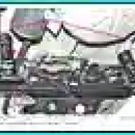 Как заменить балку задней подвески Лада Ларгус