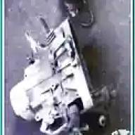 Как снять КПП JH3 автомобиля Лада Ларгус