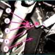 Как снять педаль тормоза Лада Веста