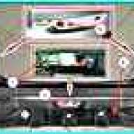 Как снять бампера автомобиля Lada Xray