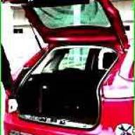 Снятие и разборка двери багажника автомобиля Лада Хрей