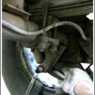 Как снять задний мост автомобиля УАЗ Патриот