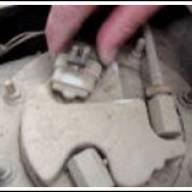 Как снять топливные баки УАЗ Патриот