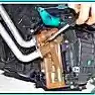 Снятие и установка испарителя кондиционера автомобиля Лада Ларгус