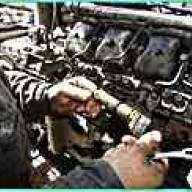 Техническое обслуживание автомобиля Камаз