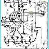 Конструкция питания дизеля Камаз-740.30-260