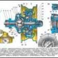 Naben und Reifen UAZ-3151