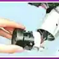 How to replace the ignition lock of a Gazelle car