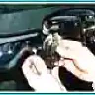 How to replace Gazelle car switches