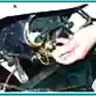 How to replace and adjust the headlights of a Gazelle car